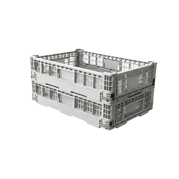 Folding Crate