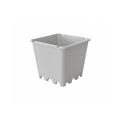 Plastic Plant Pots