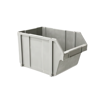 Plastic Parts Bins