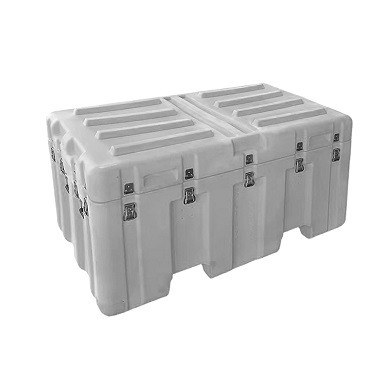 Shockproof Roto Molded Cases
