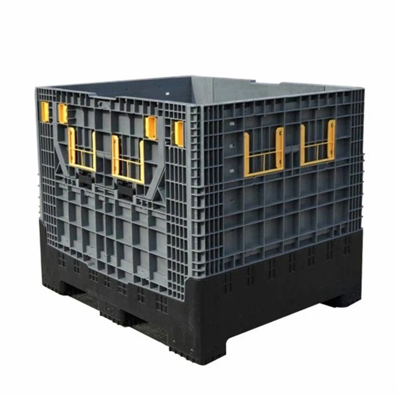 48×45 折りたたみ式バルクコンテナ